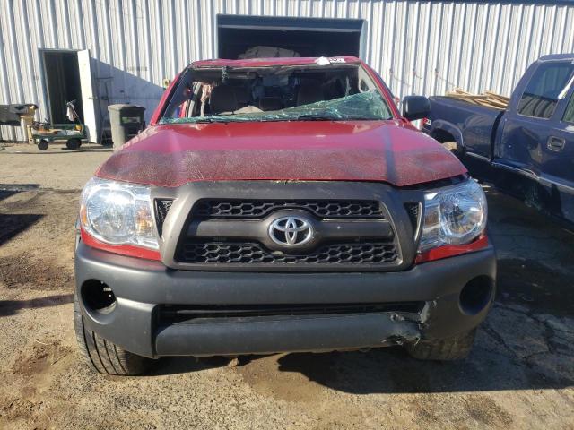 Photo 4 VIN: 5TFJU4GN1BX010547 - TOYOTA TACOMA DOU 