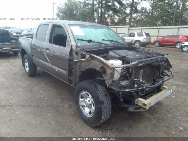 Photo 0 VIN: 5TFJU4GN1BX010595 - TOYOTA TACOMA 