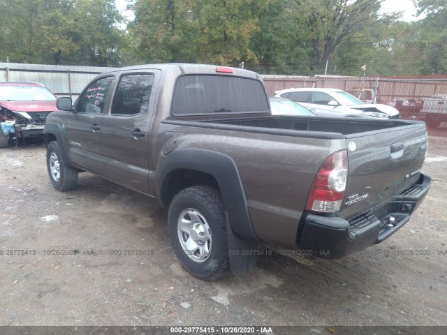 Photo 2 VIN: 5TFJU4GN1BX010595 - TOYOTA TACOMA 