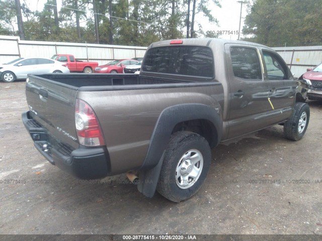 Photo 3 VIN: 5TFJU4GN1BX010595 - TOYOTA TACOMA 