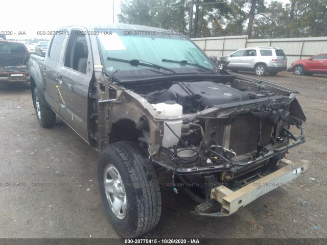 Photo 5 VIN: 5TFJU4GN1BX010595 - TOYOTA TACOMA 