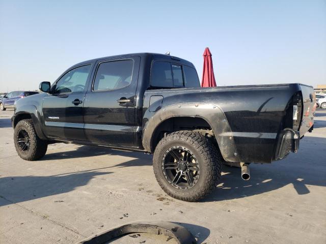 Photo 1 VIN: 5TFJU4GN1CX014664 - TOYOTA TACOMA DOU 