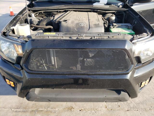 Photo 10 VIN: 5TFJU4GN1CX014664 - TOYOTA TACOMA DOU 