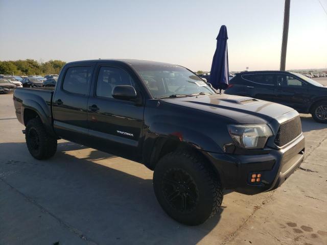 Photo 3 VIN: 5TFJU4GN1CX014664 - TOYOTA TACOMA DOU 