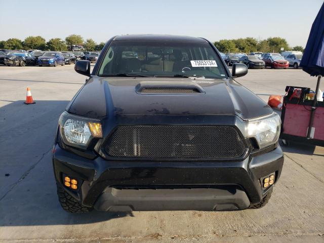 Photo 4 VIN: 5TFJU4GN1CX014664 - TOYOTA TACOMA DOU 