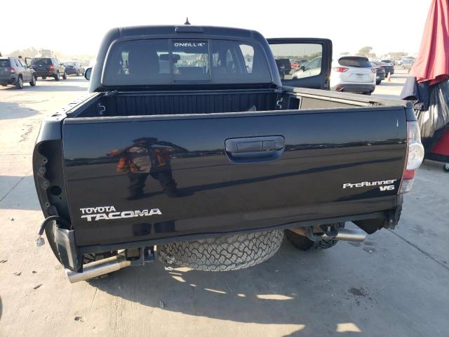 Photo 5 VIN: 5TFJU4GN1CX014664 - TOYOTA TACOMA DOU 