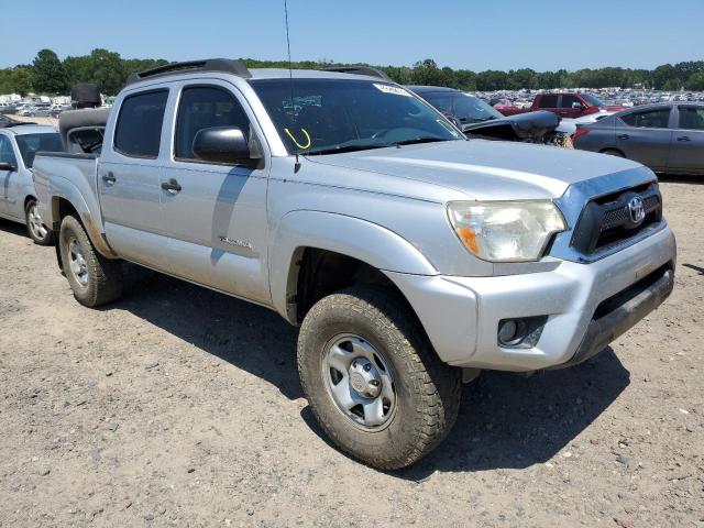 Photo 0 VIN: 5TFJU4GN1CX016396 - TOYOTA TACOMA DOU 