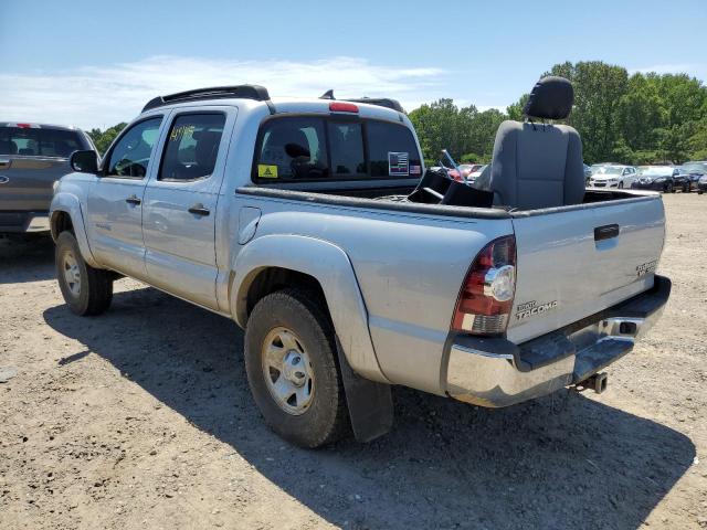 Photo 2 VIN: 5TFJU4GN1CX016396 - TOYOTA TACOMA DOU 