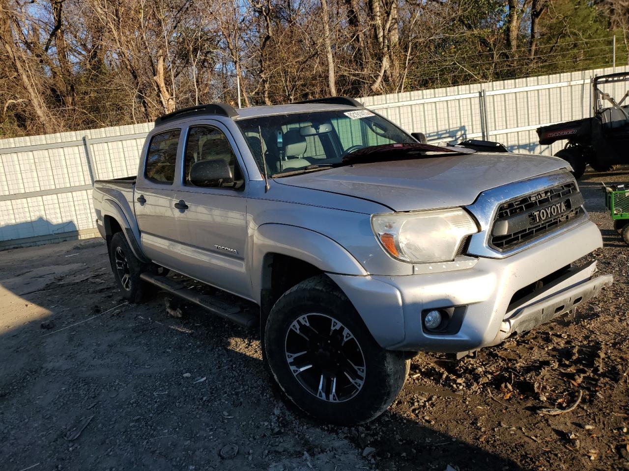 Photo 3 VIN: 5TFJU4GN1CX019315 - TOYOTA TACOMA 