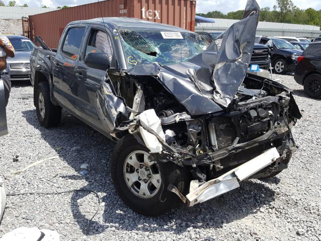 Photo 0 VIN: 5TFJU4GN1CX021260 - TOYOTA TACOMA DOU 