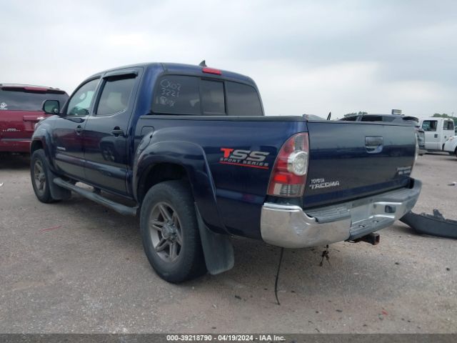 Photo 2 VIN: 5TFJU4GN1CX023221 - TOYOTA TACOMA 