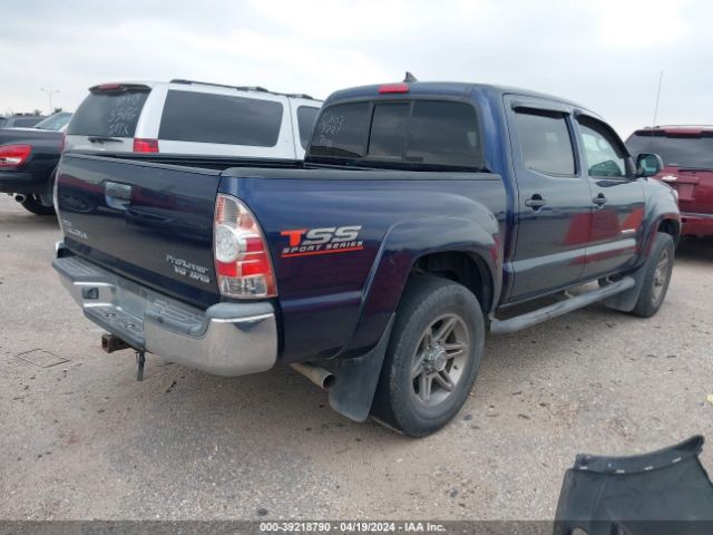 Photo 3 VIN: 5TFJU4GN1CX023221 - TOYOTA TACOMA 