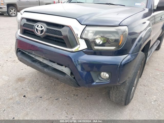 Photo 5 VIN: 5TFJU4GN1CX023221 - TOYOTA TACOMA 