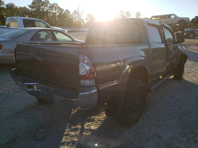 Photo 3 VIN: 5TFJU4GN1CX027866 - TOYOTA TACOMA PRE 