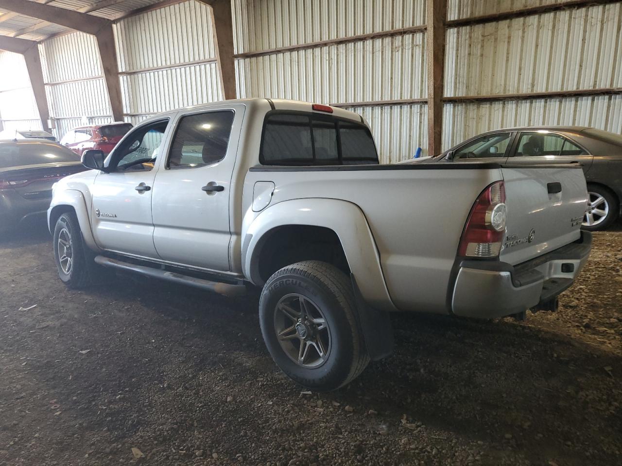 Photo 1 VIN: 5TFJU4GN1DX029893 - TOYOTA TACOMA 