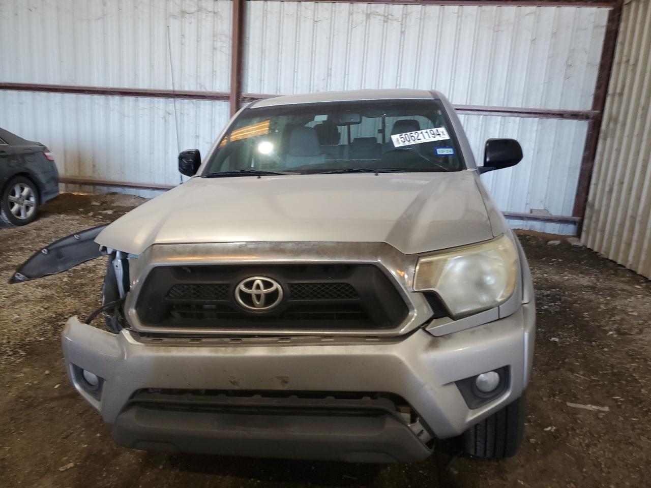 Photo 4 VIN: 5TFJU4GN1DX029893 - TOYOTA TACOMA 