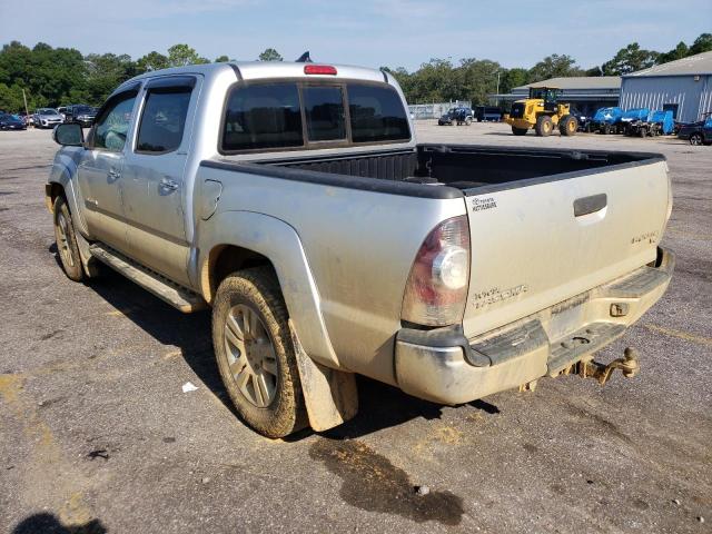 Photo 2 VIN: 5TFJU4GN1DX034270 - TOYOTA TACOMA DOU 