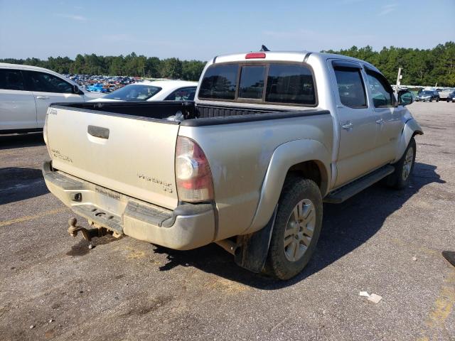 Photo 3 VIN: 5TFJU4GN1DX034270 - TOYOTA TACOMA DOU 