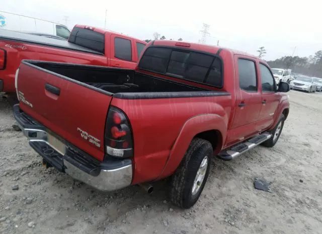 Photo 3 VIN: 5TFJU4GN1DX045043 - TOYOTA TACOMA 