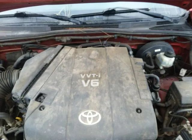 Photo 9 VIN: 5TFJU4GN1DX045043 - TOYOTA TACOMA 