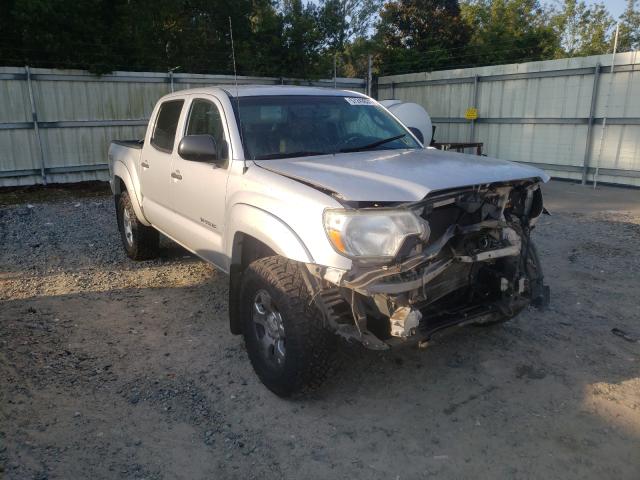 Photo 0 VIN: 5TFJU4GN1DX045236 - TOYOTA TACOMA DOU 