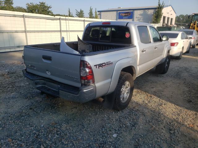 Photo 3 VIN: 5TFJU4GN1DX045236 - TOYOTA TACOMA DOU 