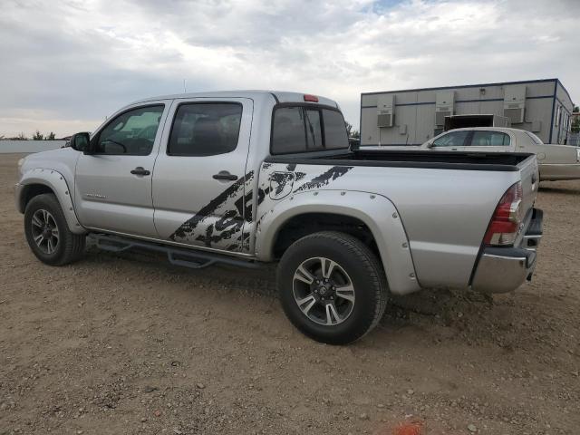 Photo 1 VIN: 5TFJU4GN1DX045706 - TOYOTA TACOMA DOU 