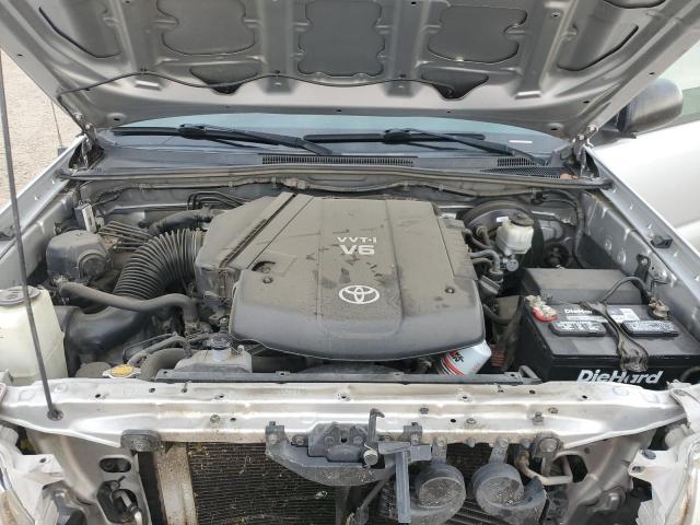 Photo 10 VIN: 5TFJU4GN1DX045706 - TOYOTA TACOMA DOU 