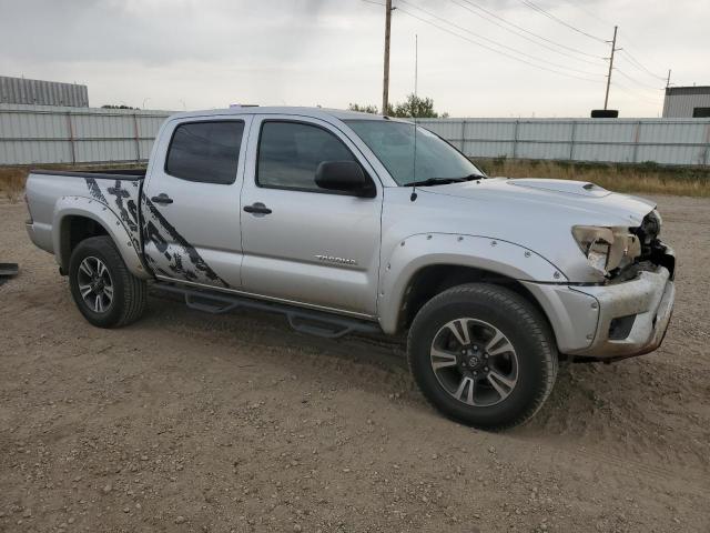 Photo 3 VIN: 5TFJU4GN1DX045706 - TOYOTA TACOMA DOU 