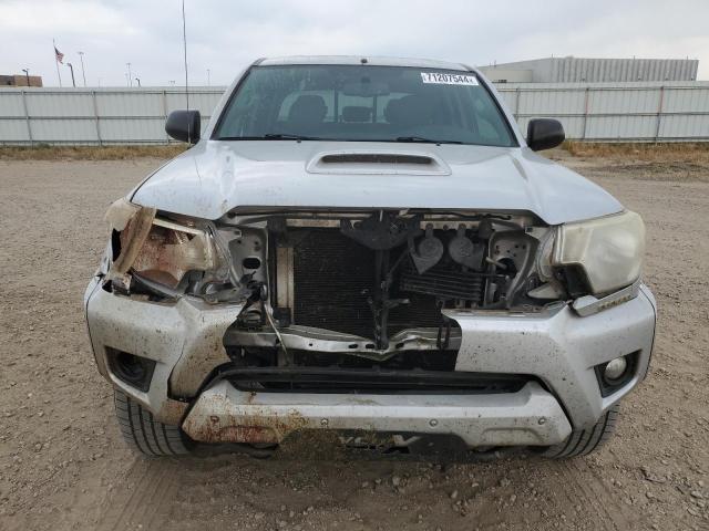 Photo 4 VIN: 5TFJU4GN1DX045706 - TOYOTA TACOMA DOU 