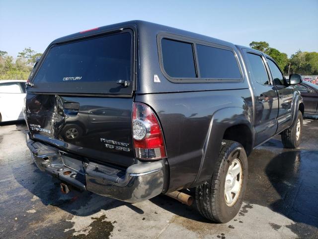 Photo 2 VIN: 5TFJU4GN1DX048573 - TOYOTA TACOMA DOU 