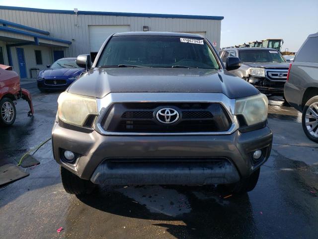 Photo 4 VIN: 5TFJU4GN1DX048573 - TOYOTA TACOMA DOU 