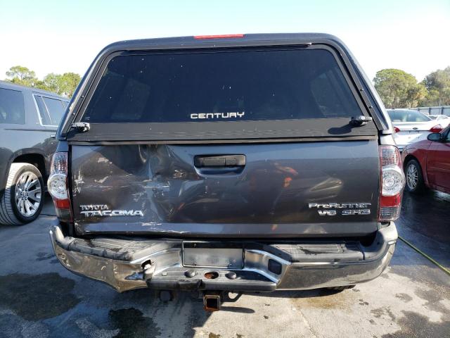 Photo 5 VIN: 5TFJU4GN1DX048573 - TOYOTA TACOMA DOU 