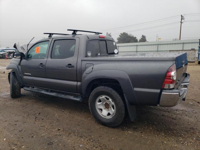 Photo 1 VIN: 5TFJU4GN1EX055346 - TOYOTA TACOMA 