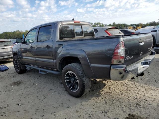 Photo 1 VIN: 5TFJU4GN1EX058988 - TOYOTA TACOMA 