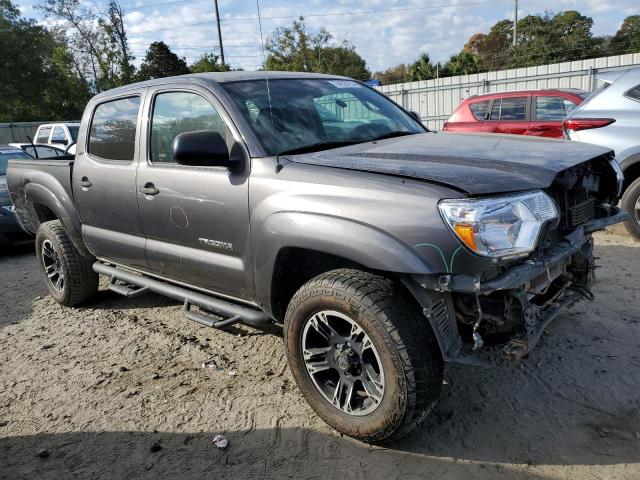 Photo 3 VIN: 5TFJU4GN1EX058988 - TOYOTA TACOMA 