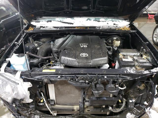 Photo 6 VIN: 5TFJU4GN1EX062278 - TOYOTA TACOMA DOU 