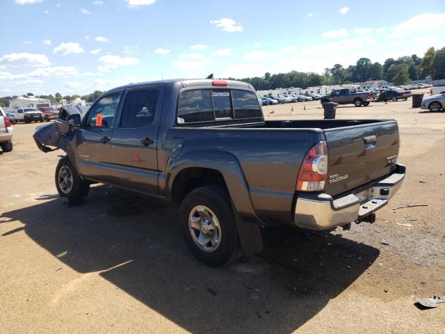 Photo 1 VIN: 5TFJU4GN1FX070575 - TOYOTA TACOMA DOU 