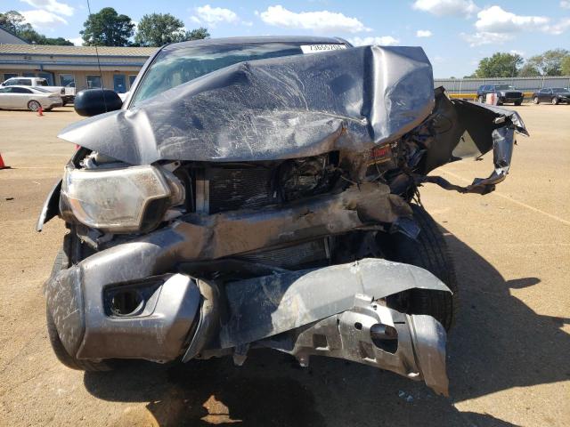 Photo 10 VIN: 5TFJU4GN1FX070575 - TOYOTA TACOMA DOU 