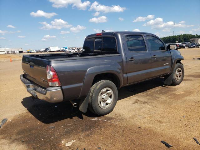 Photo 2 VIN: 5TFJU4GN1FX070575 - TOYOTA TACOMA DOU 