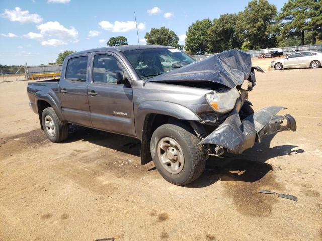 Photo 3 VIN: 5TFJU4GN1FX070575 - TOYOTA TACOMA DOU 