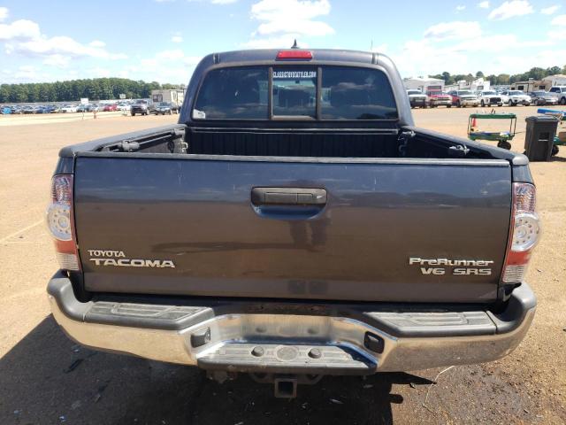 Photo 5 VIN: 5TFJU4GN1FX070575 - TOYOTA TACOMA DOU 