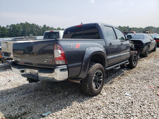 Photo 3 VIN: 5TFJU4GN1FX072326 - TOYOTA TACOMA DOU 