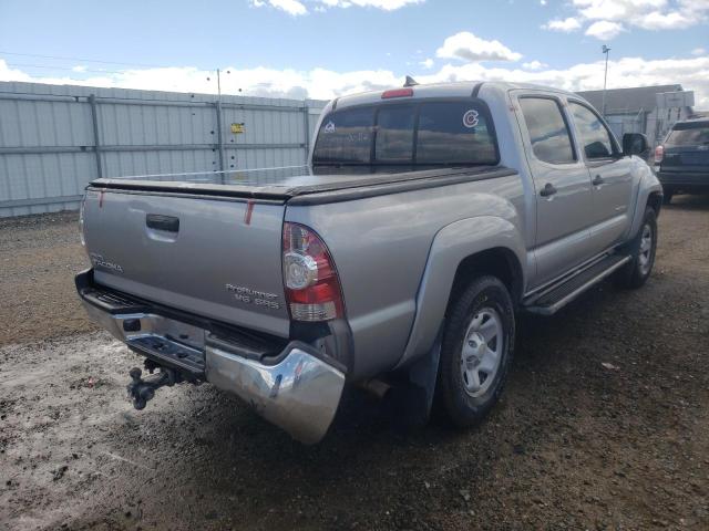 Photo 3 VIN: 5TFJU4GN1FX075419 - TOYOTA TACOMA DOU 