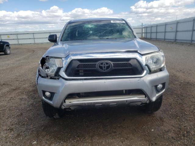 Photo 8 VIN: 5TFJU4GN1FX075419 - TOYOTA TACOMA DOU 