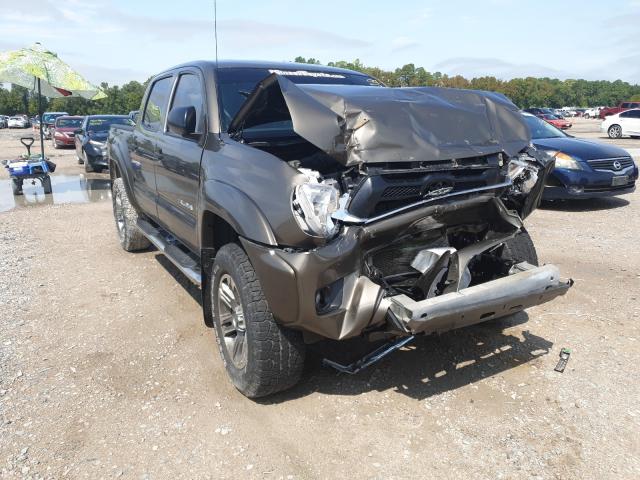 Photo 0 VIN: 5TFJU4GN1FX079664 - TOYOTA TACOMA DOU 