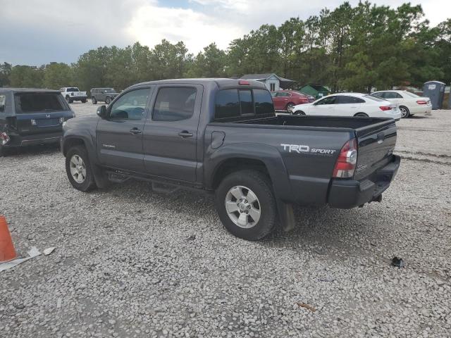 Photo 1 VIN: 5TFJU4GN1FX083102 - TOYOTA TACOMA DOU 