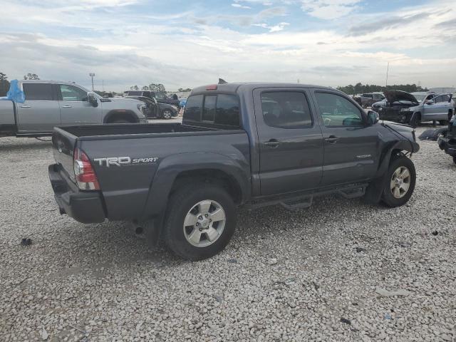 Photo 2 VIN: 5TFJU4GN1FX083102 - TOYOTA TACOMA DOU 