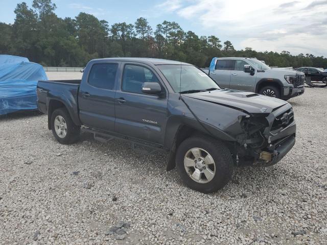 Photo 3 VIN: 5TFJU4GN1FX083102 - TOYOTA TACOMA DOU 