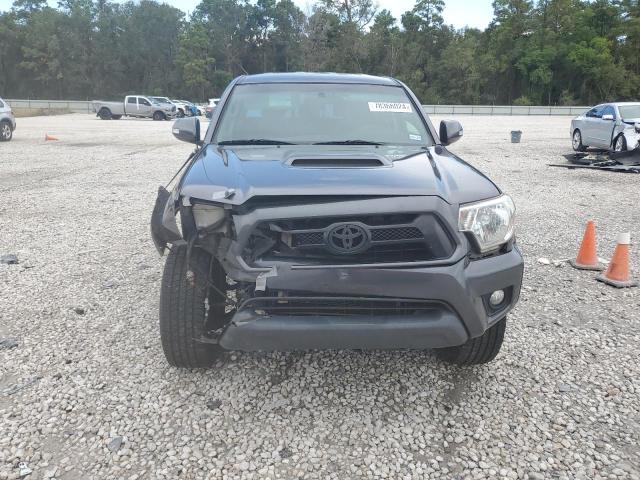 Photo 4 VIN: 5TFJU4GN1FX083102 - TOYOTA TACOMA DOU 